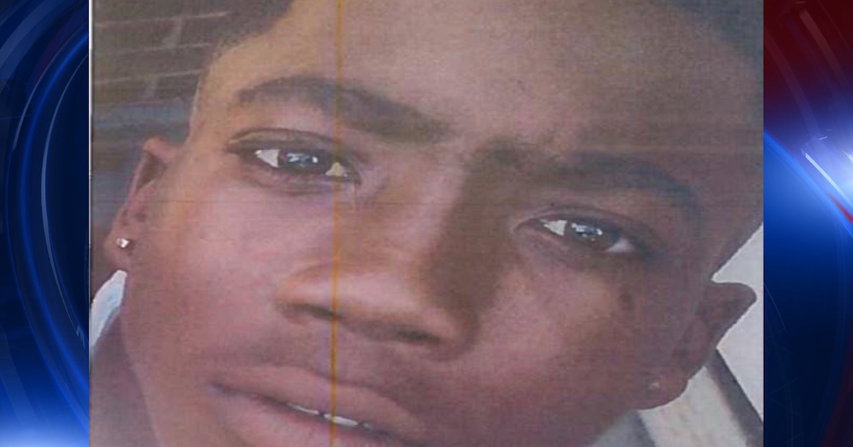 Authorities searching for teen murder suspect | FOX 5 Atlanta