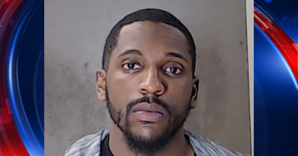 Suspect arrested in deadly shooting at DeKalb County gas station | FOX ...