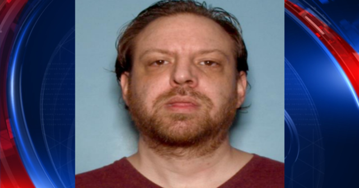 Clayton County Police issue Mattie's Call for man with mental disorder ...