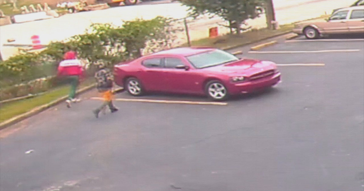 DeKalb County Police release surveillance in motel shooting | FOX 5 Atlanta