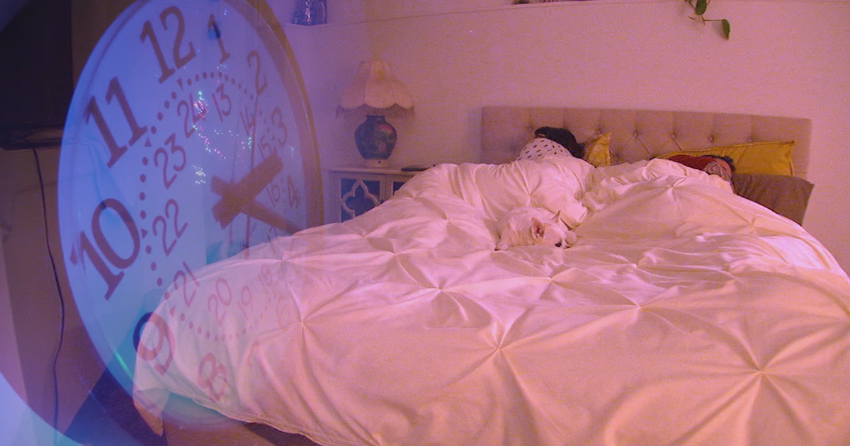 How to cope with spring forward sleep loss | FOX 5 Atlanta