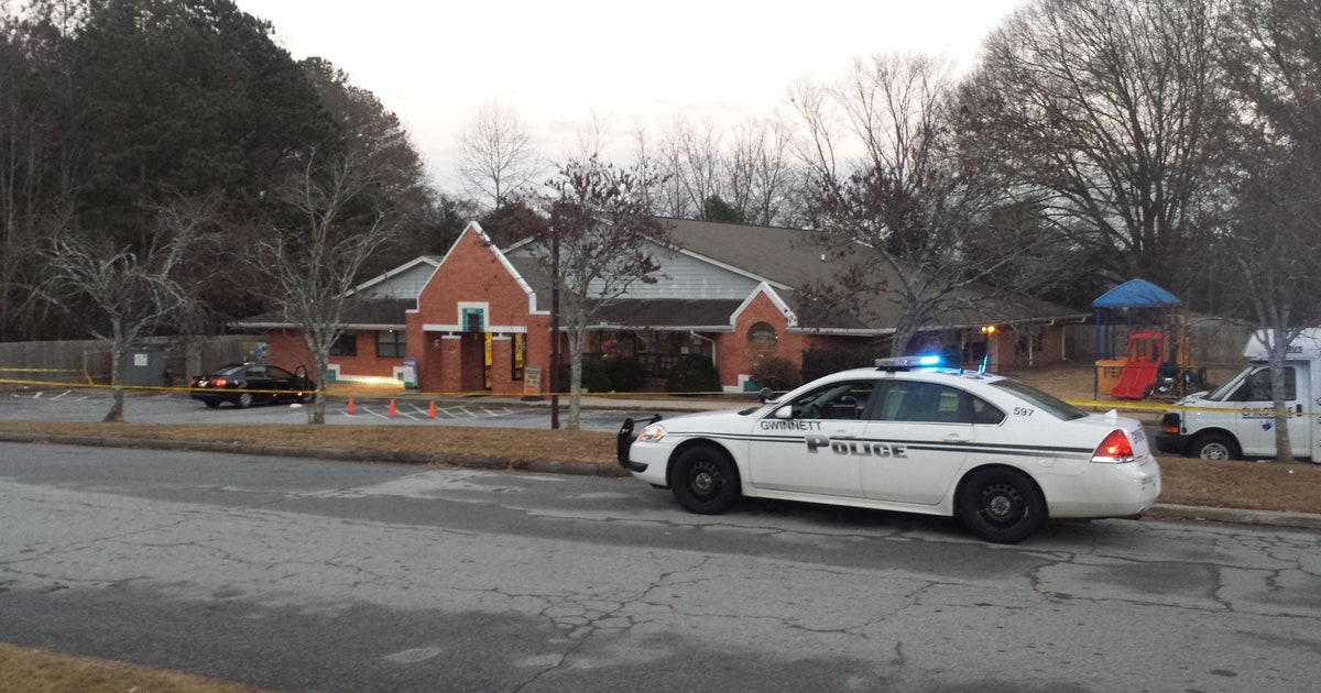 Police: 15-year-old arrested for murder of Gwinnett County man | FOX 5 ...