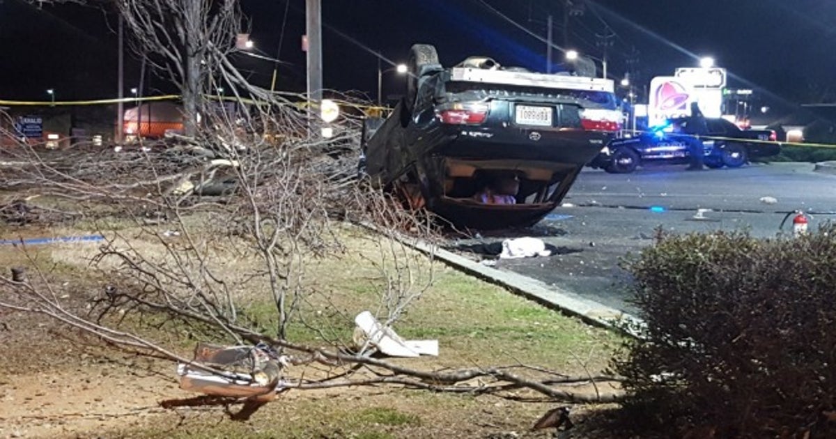 Suspect dies after officer-involved shooting in College Park | FOX 5 ...