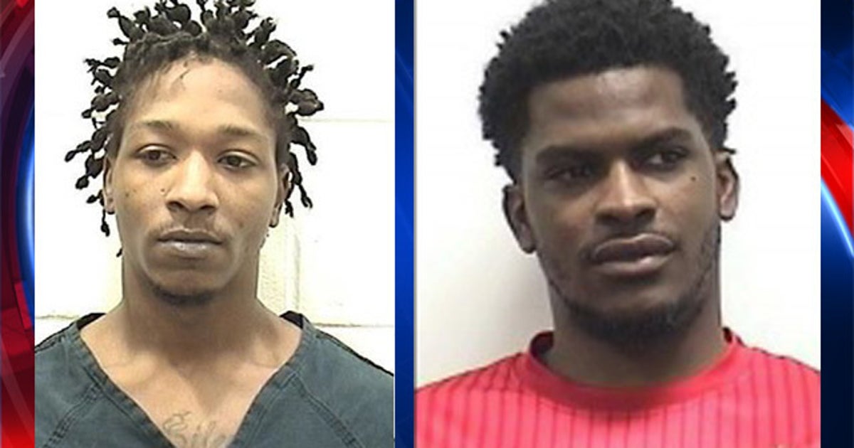 Police identify suspects in Athens murder case | FOX 5 Atlanta