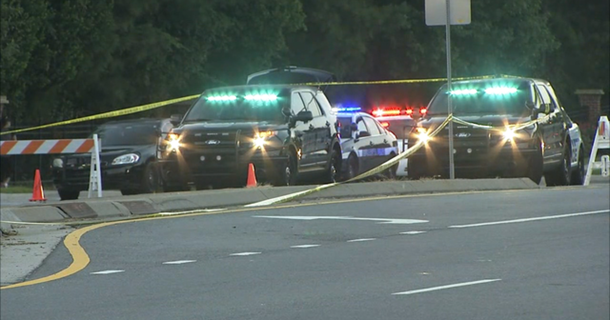 Man struck, killed after stepping off MARTA bus | FOX 5 Atlanta