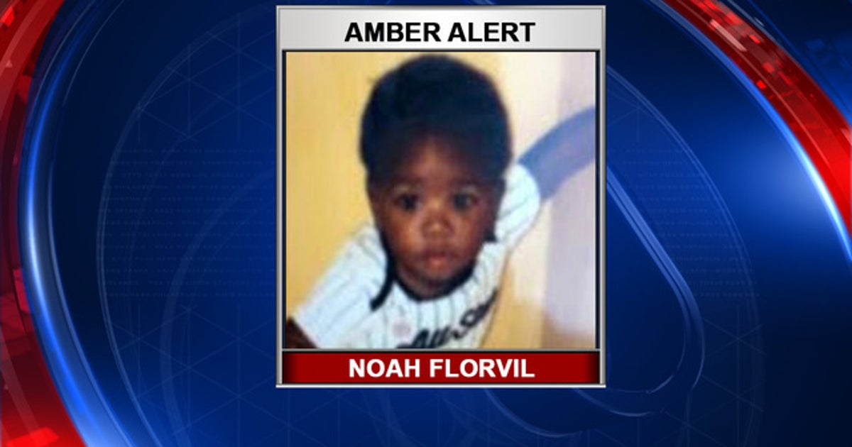 Amber Alert canceled, baby found safe | FOX 5 Atlanta