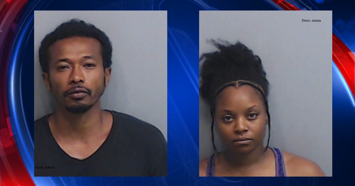 Police: Parents arrested after 3-year-old shot | FOX 5 Atlanta