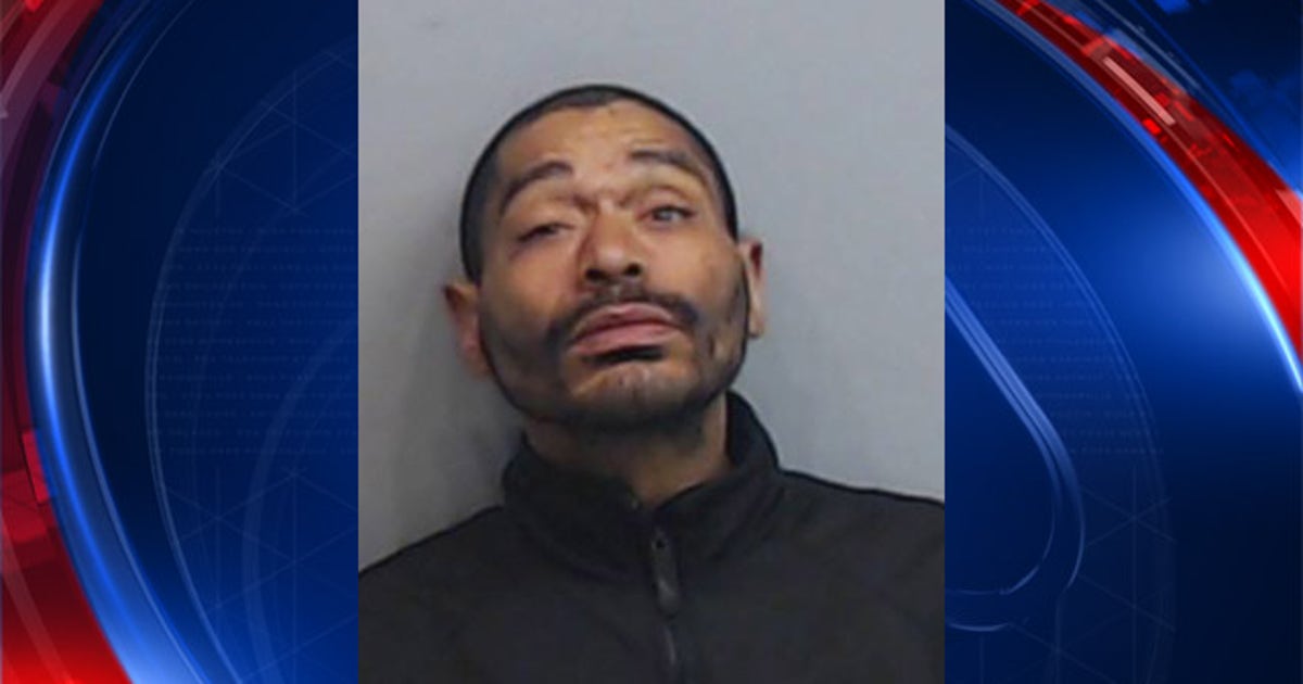 Police: Atlanta burglary suspect arrested over 35 times | FOX 5 Atlanta