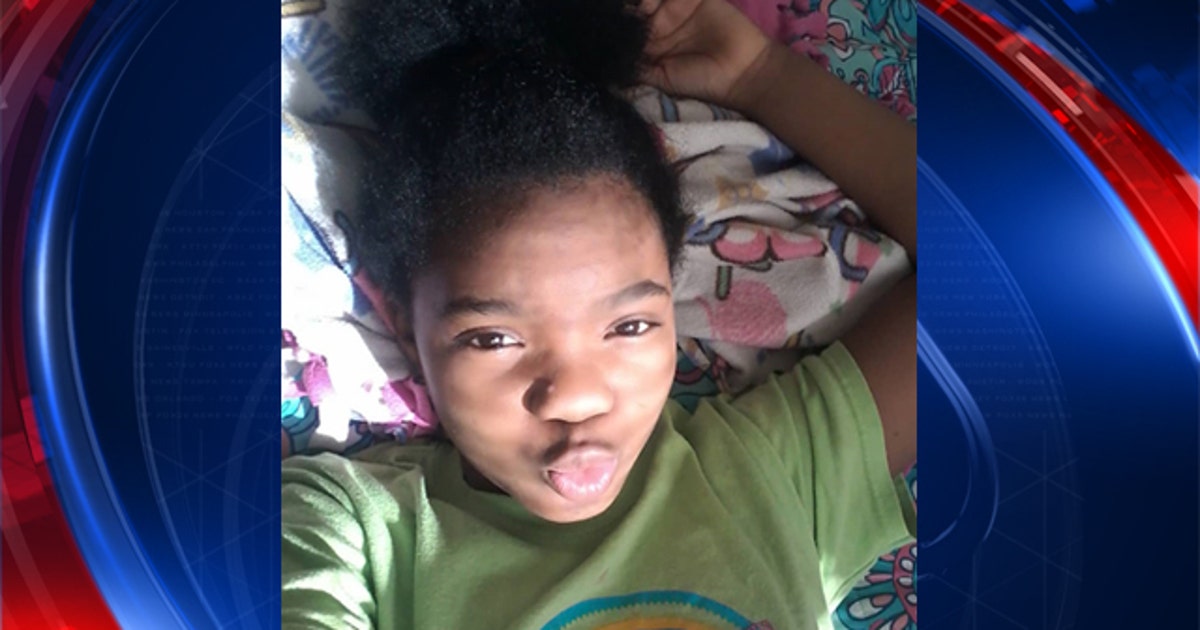 Missing 11-year-old girl returns home safe after police search | FOX 5 ...