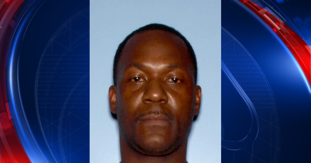 Atlanta Police searching for shooting suspect | FOX 5 Atlanta