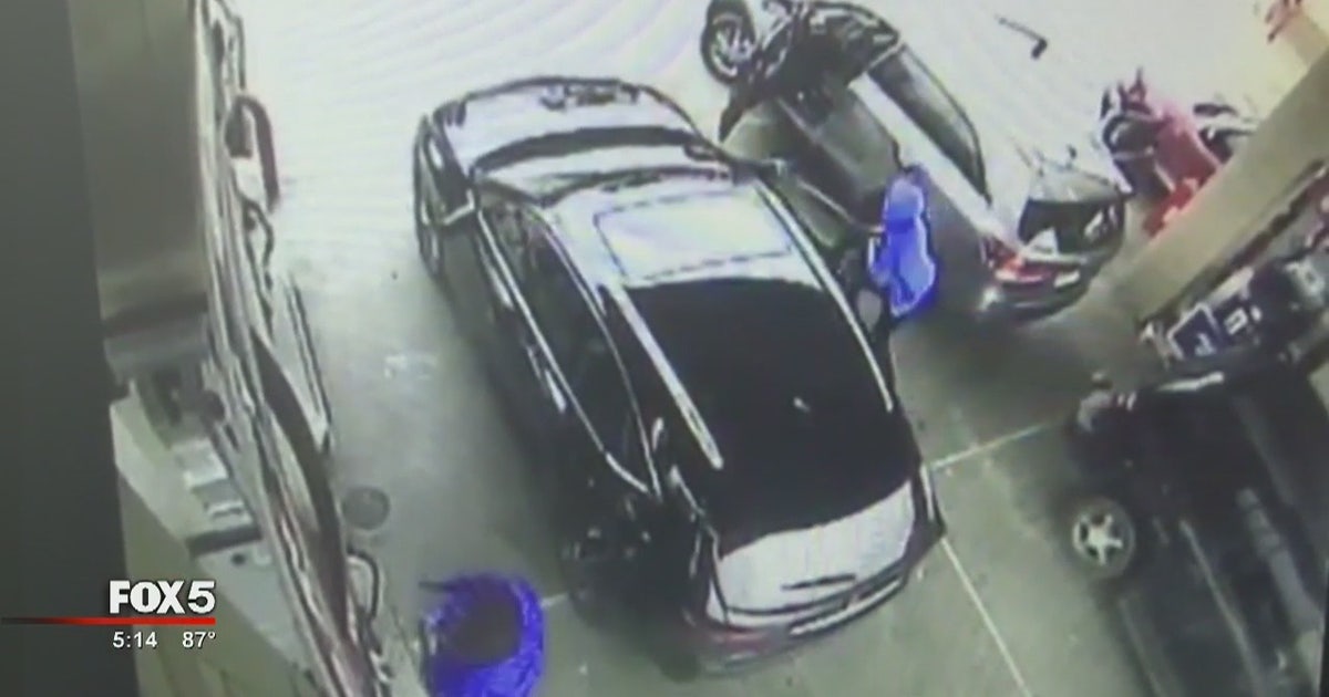 Atlanta police change tactics on car crimes | FOX 5 Atlanta