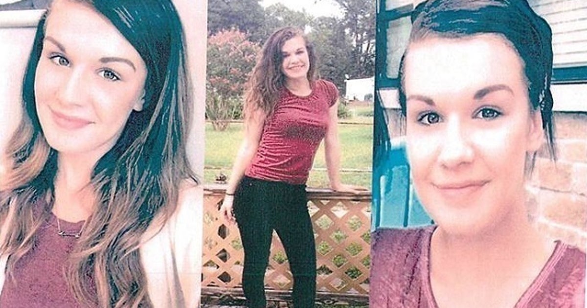 Fourth woman disappears from North Carolina town where 3 others found ...