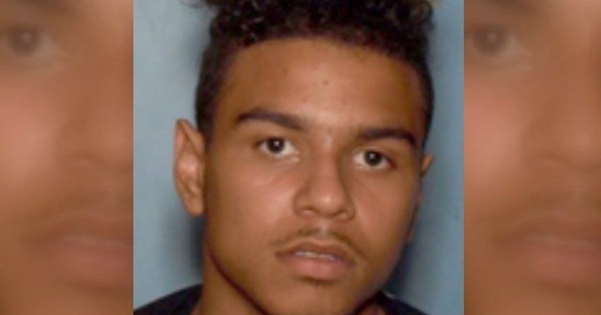 Amazing Asa Oliver named Clayton County's most wanted man | FOX 5 Atlanta