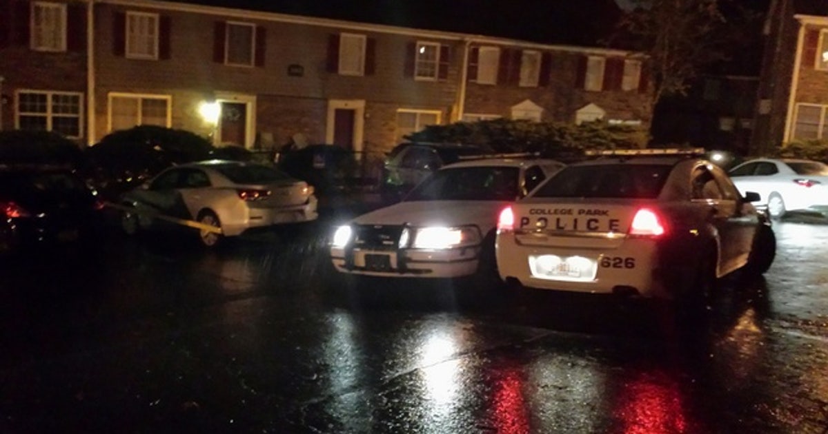 3 Injured in College Park Apartment Shooting | FOX 5 Atlanta