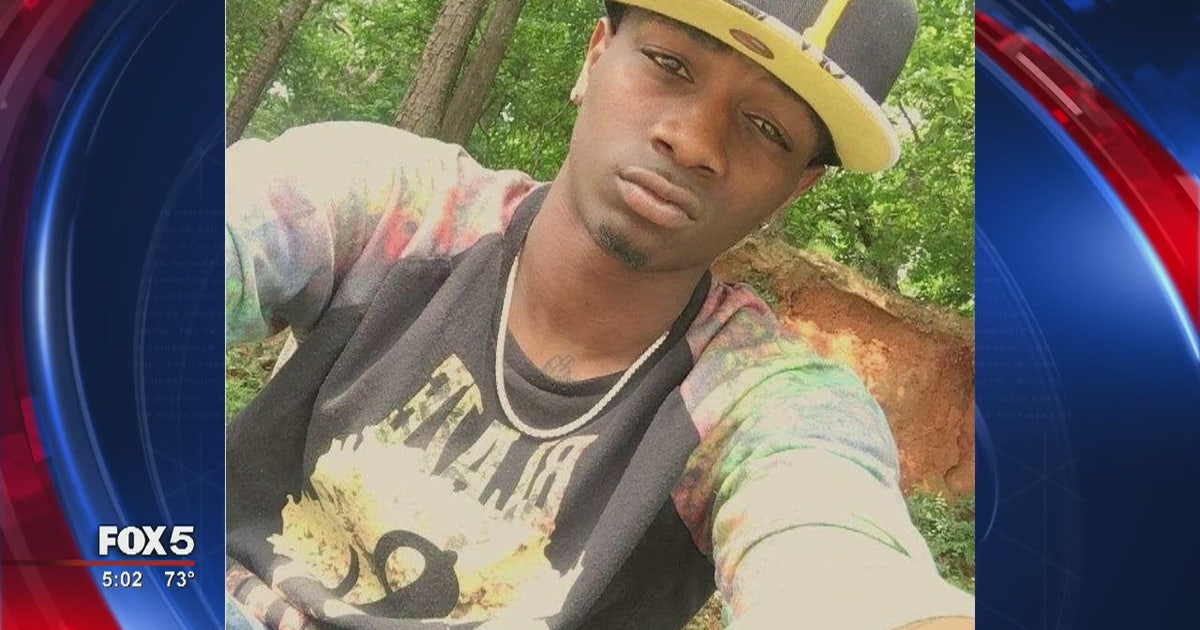 Atlanta Police: Man killed, teen injured in double shooting | FOX 5 Atlanta