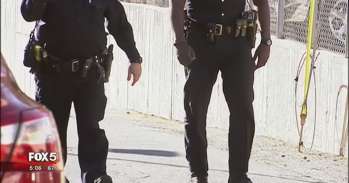 A breakdown of Atlanta's police force | FOX 5 Atlanta