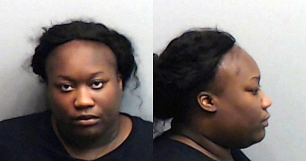 Mother charged with murder of 1-year-old daughter | FOX 5 Atlanta