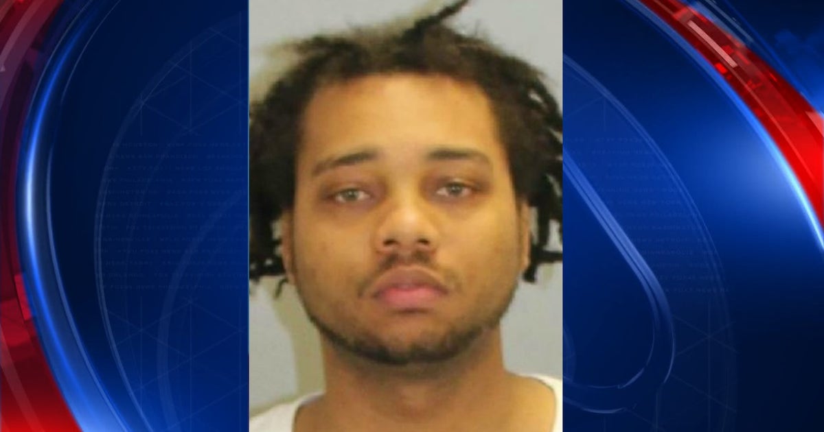 Man arrested in deadly Clayton County shooting | FOX 5 Atlanta