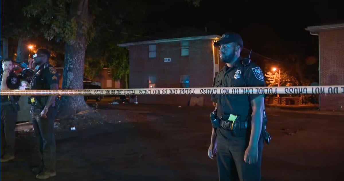 Police searching for gunman in deadly Decatur shooting | FOX 5 Atlanta