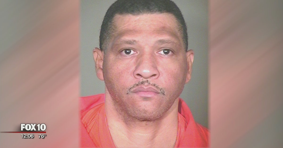Jason Hurrell Police: DNA links new victim to 'Baseline Killer' | FOX 5 Atlanta