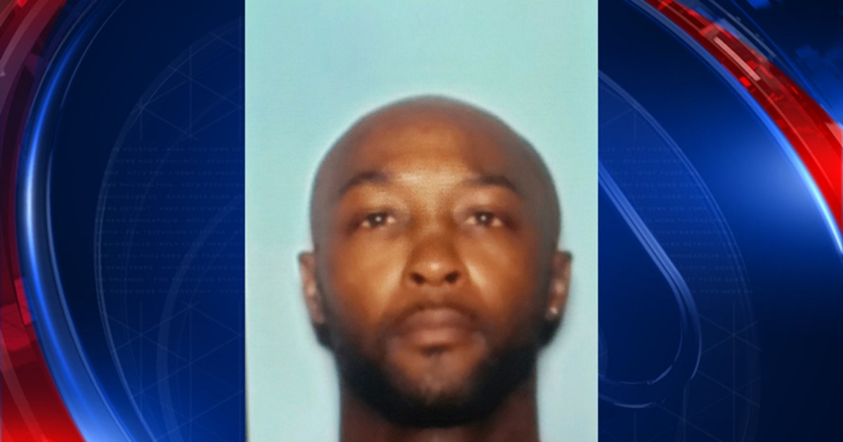 Sheriff: Man wanted in Bibb County shooting | FOX 5 Atlanta