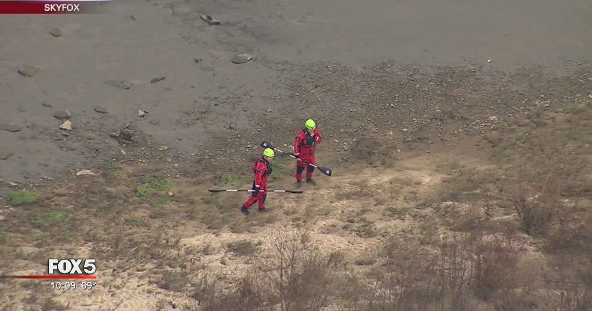 Investigators ID body found in the river | FOX 5 Atlanta