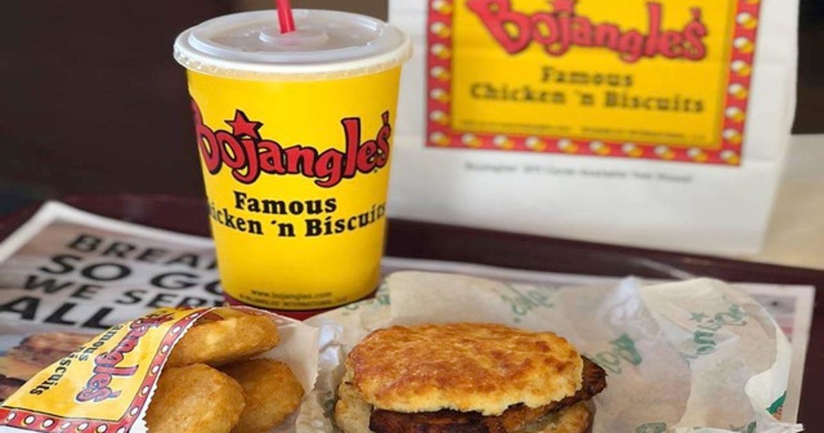 BOJANGLES BOUGHT: Charlotte-based restaurant to be sold in early 2019 ...