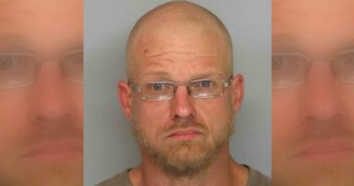 Hall County man charged in sister's death | FOX 5 Atlanta