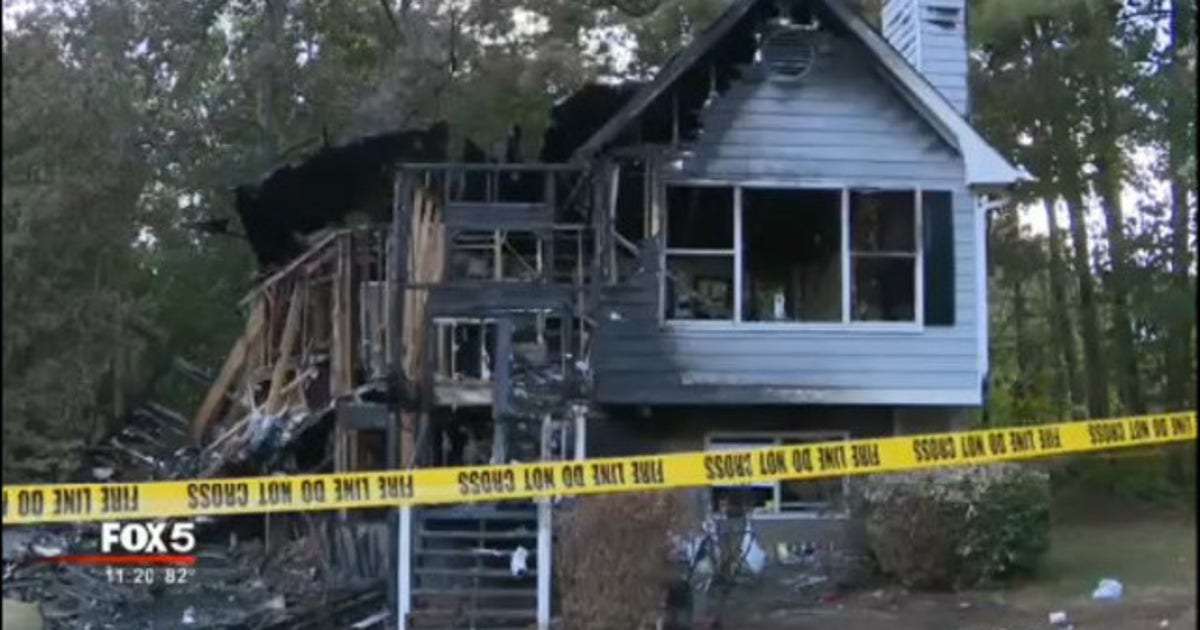 Family remembers autistic teen killed in house fire | FOX 5 Atlanta