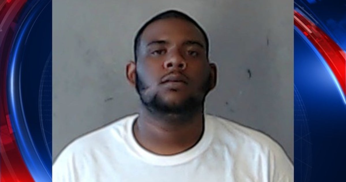 Man arrested for SunTrust Bank burglary | FOX 5 Atlanta