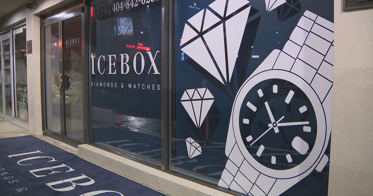 Home invasion leads to jewelry store heist in Buckhead | FOX 5 Atlanta