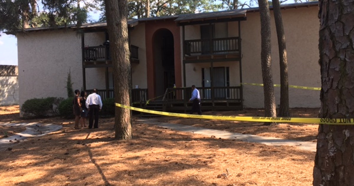 Police: 3 dead, 1 injured in College Park shooting | FOX 5 Atlanta