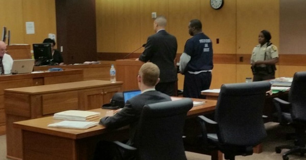 Lower bond request denied in fatal dog attack case | FOX 5 Atlanta