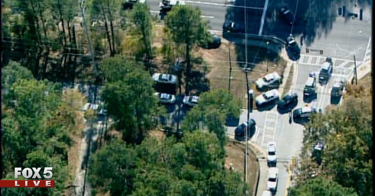 Police identify man in mental health facility shooting | FOX 5 Atlanta