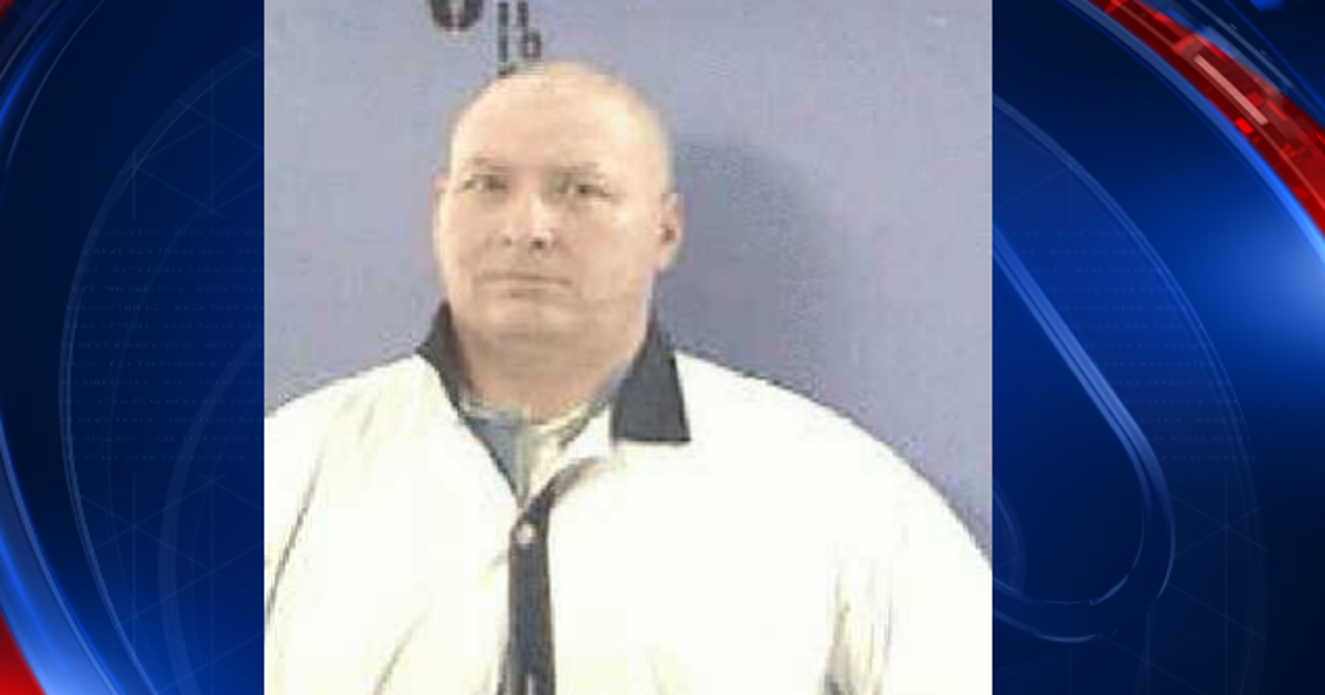 Escaped Georgia inmate has been captured | FOX 5 Atlanta