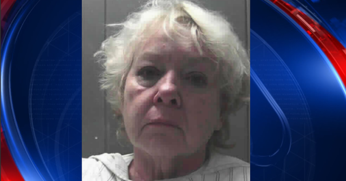 Grandmother charged in deadly dog attack held on $50K bond | FOX 5 Atlanta