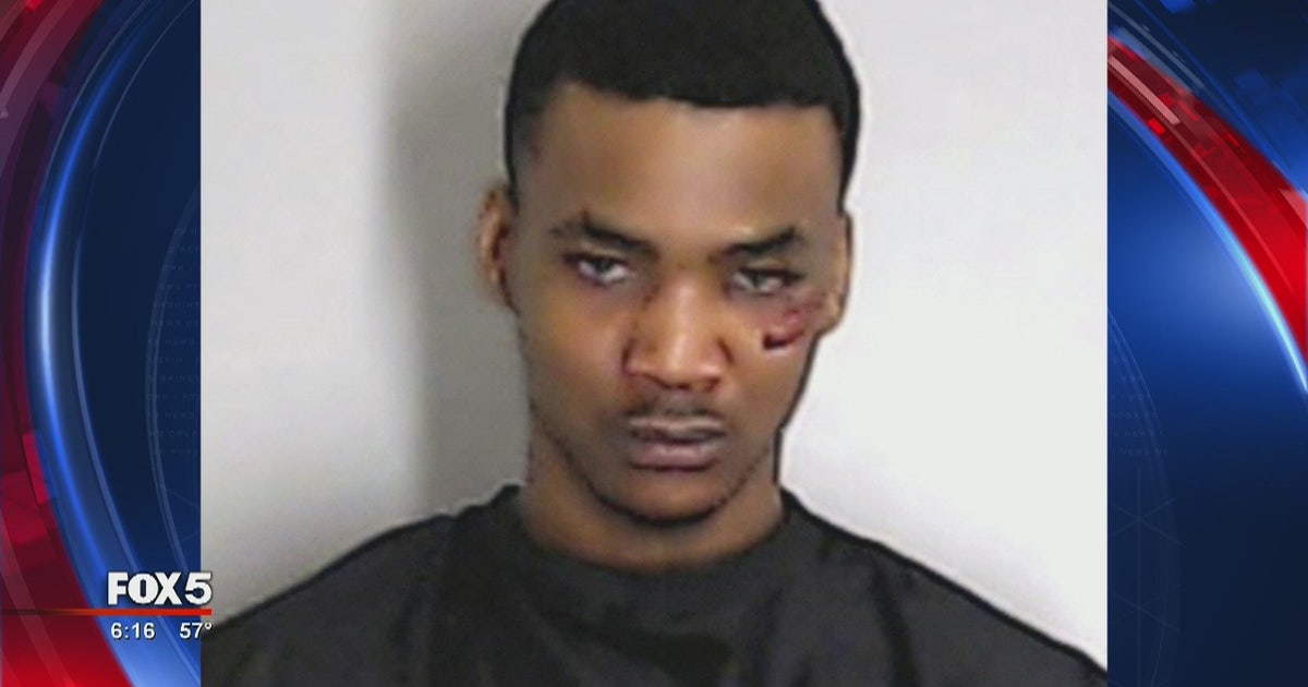 Carjacking suspect arrested quickly thanks to technology | FOX 5 Atlanta