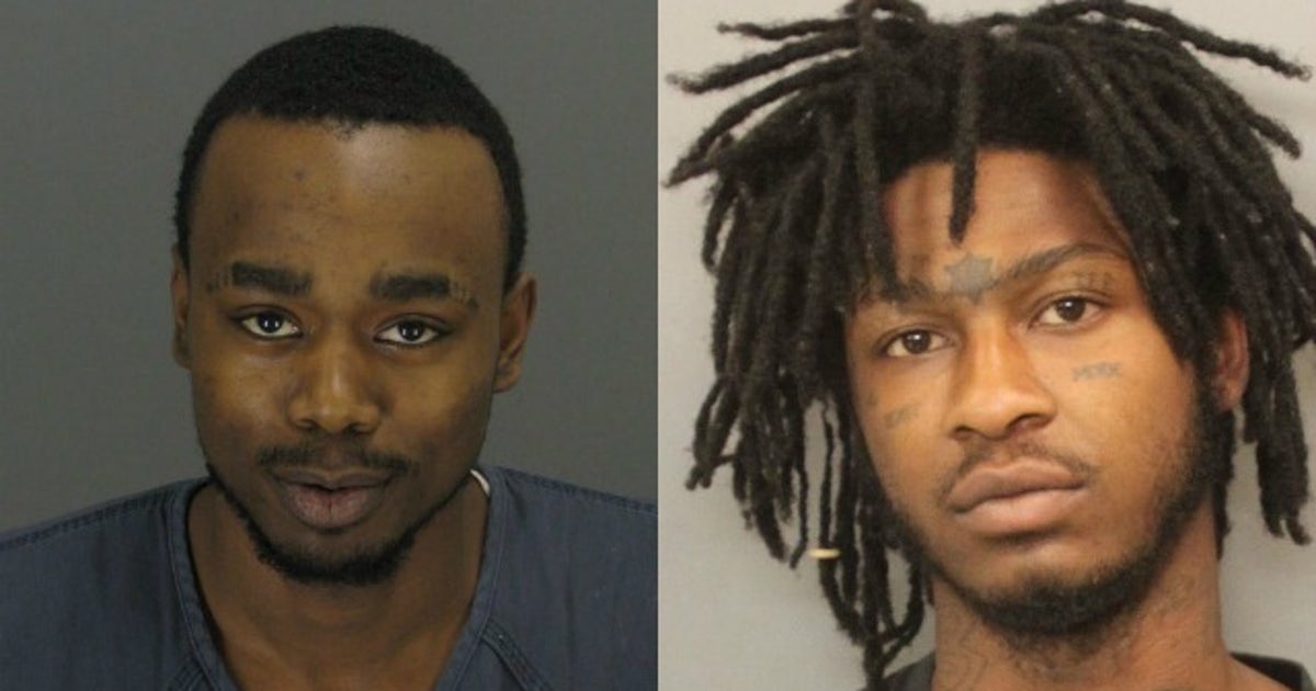 Men sought in deadly Cobb County shooting | FOX 5 Atlanta