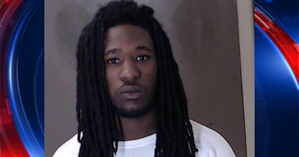 Police arrest CVS robbery suspect after chase | FOX 5 Atlanta