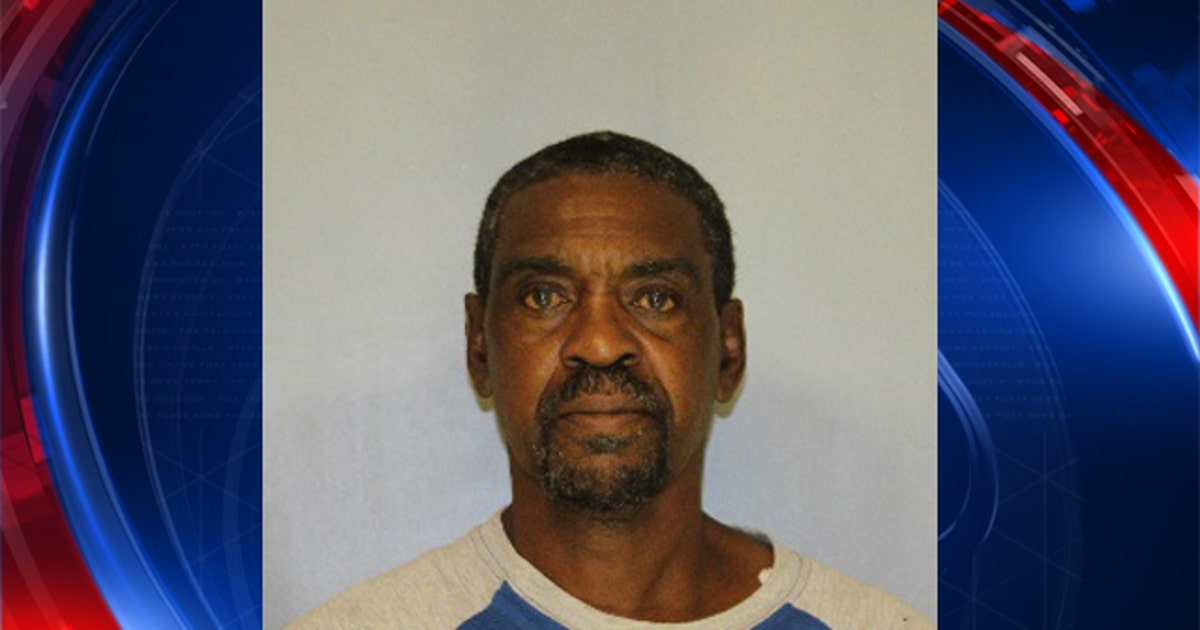 Police: Gainesville man arrested for molesting 4-year-old girl | FOX 5 ...