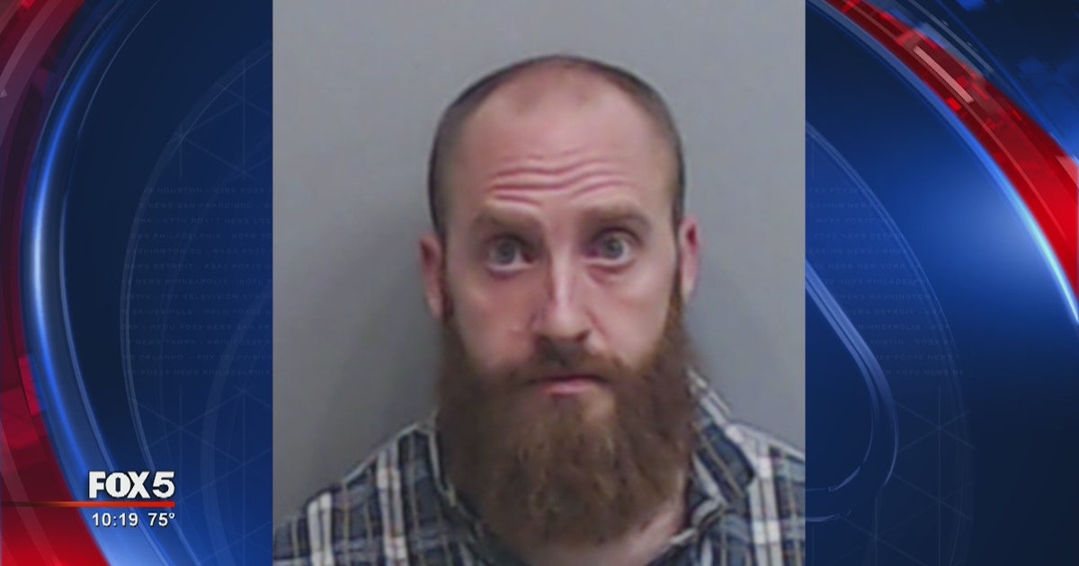 Georgia teacher arrested on child molestation charge | FOX 5 Atlanta