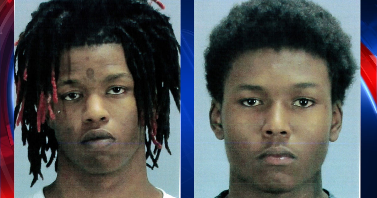 Clayton deputies arrest three accused gang members | FOX 5 Atlanta
