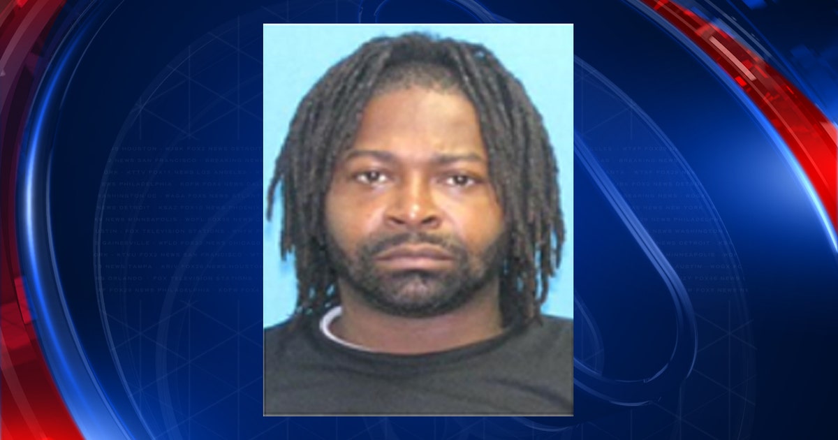Clayton County shooting suspect arrested in Louisiana | FOX 5 Atlanta