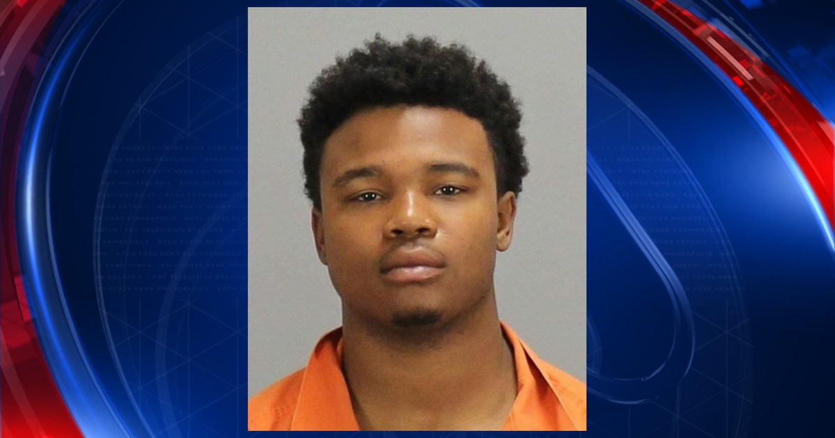 Arrest made in murder of Clayton County man | FOX 5 Atlanta
