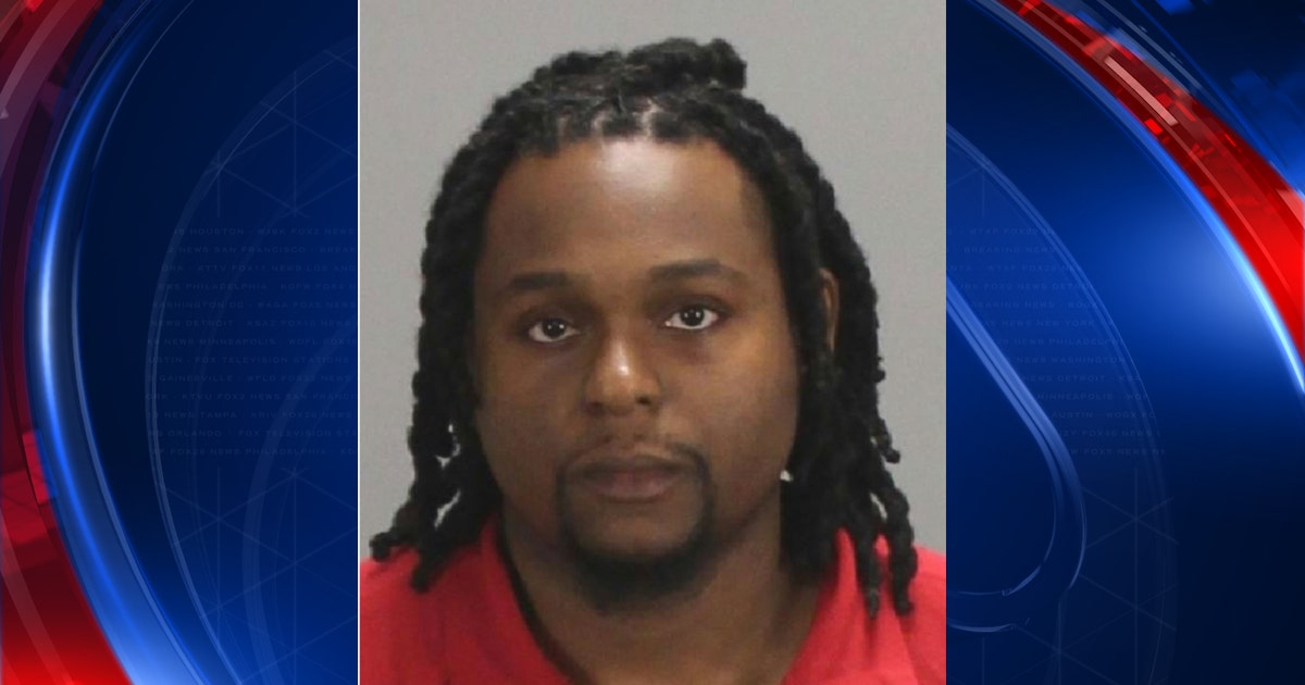 Police: Gunman arrested in Clayton County murder | FOX 5 Atlanta