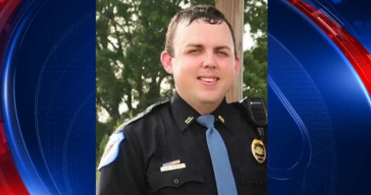 Cobb County police officer passes away | FOX 5 Atlanta
