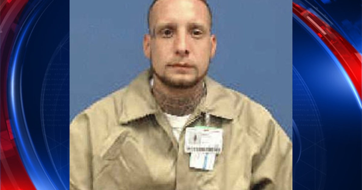 Escaped inmate on the run in Atlanta | FOX 5 Atlanta