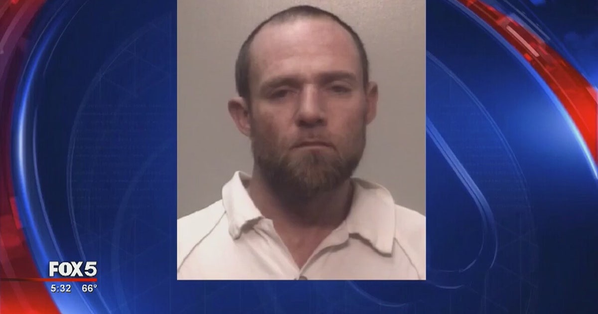 Coweta County bizarre crime spree | FOX 5 Atlanta