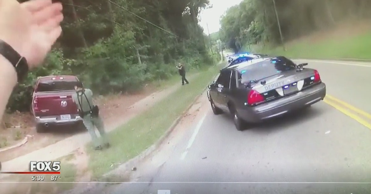 Cracking down on crime in Coweta County | FOX 5 Atlanta