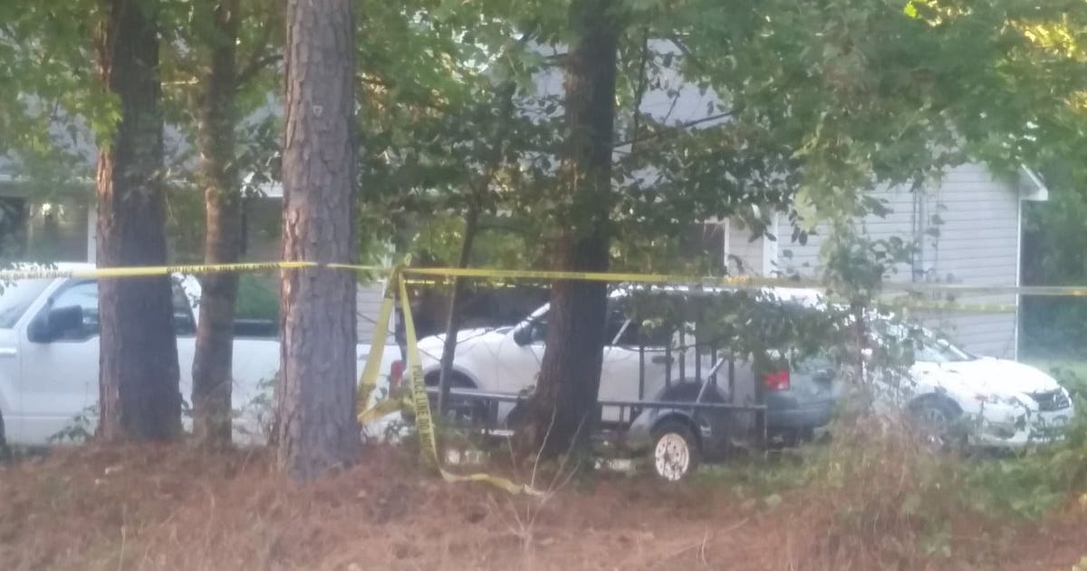 18-month-old boy shot and killed | FOX 5 Atlanta